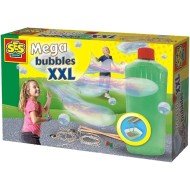 SES - Creative Mega Bubbles XX-Large Outdoor Fun Times Craft SES - Creative Mega Bubbles XX-Large Outdoor Fun Times Craft
