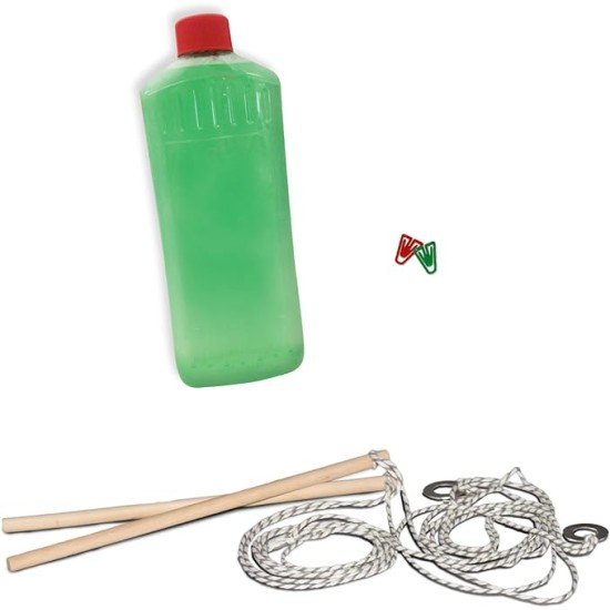 SES - Creative Mega Bubbles XX-Large Outdoor Fun Times Craft