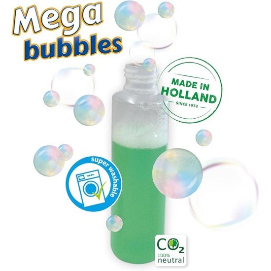 SES - Creative Mega Bubbles XX-Large Outdoor Fun Times Craft