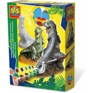 SES - Casting & Painting - T-Rex SES - Casting & Painting - T-Rex