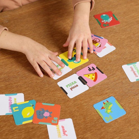 SES -  I Learn English Words