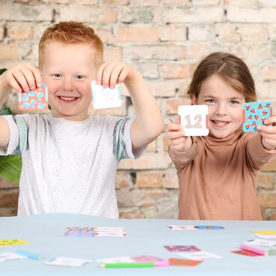 SES - I Learn Numbers