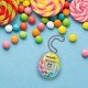 Tamagotchi - Original Candy Swirl Portable Game