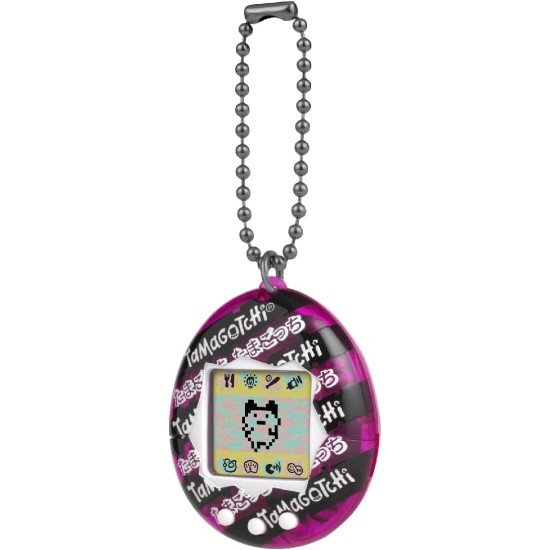 Tamagotchi - Original Japan Ribbon Portable Game