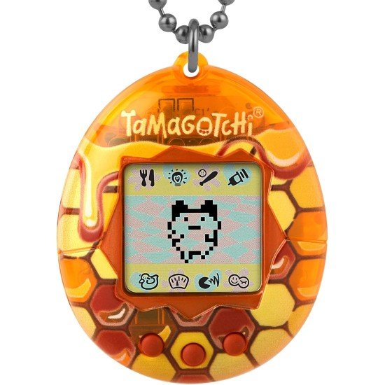 Tamagotchi - Original Pure Honey