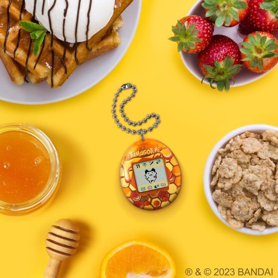 Tamagotchi - Original Pure Honey