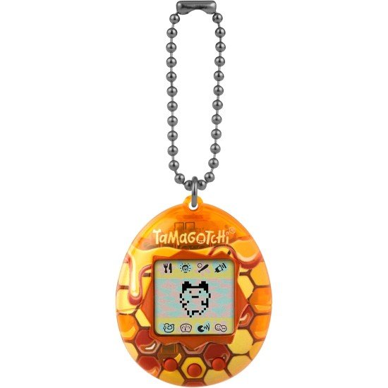 Tamagotchi - Original Pure Honey
