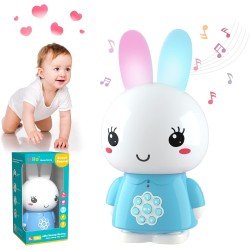 Alilo - Honey Bunny Blue Alilo - Honey Bunny Blue