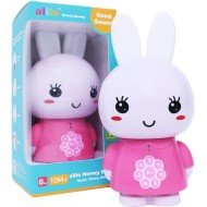 Alilo - Honey Bunny Pink Alilo - Honey Bunny Pink