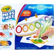 Crayola - Color Wonder Magic Light Brush