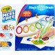 Crayola - Color Wonder Magic Light Brush