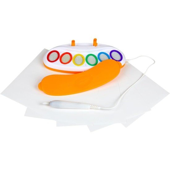 Crayola - Color Wonder Magic Light Brush