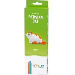 Hey Clay - Fluffy Pets Persian Cat