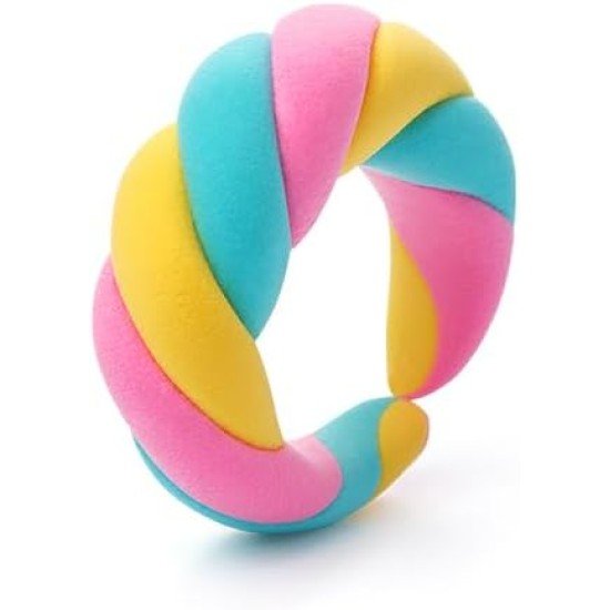 Hey Clay - Sweet Rings Series Bijou 3 Cans