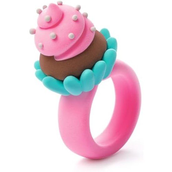 Hey Clay - Sweet Rings Series Bijou 3 Cans