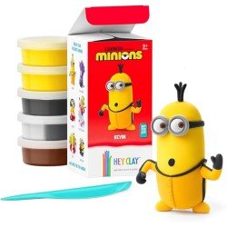 Hey Clay - Minions
