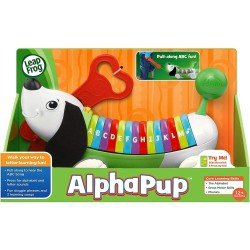 LeapFrog - AlphaPup LeapFrog - AlphaPup