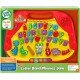 LeapFrog - Letter Band Phonics Jam Toy