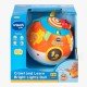 VTech - Crawl And Learn Bright Light Ball Bilingual