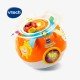 VTech - Crawl And Learn Bright Light Ball Bilingual