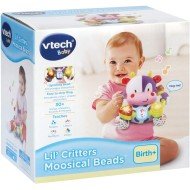 VTech - Baby Lil' Critters Moosical Beads