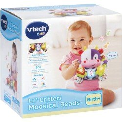 VTech - Baby Lil' Critters Moosical Beads VTech - Baby Lil' Critters Moosical Beads