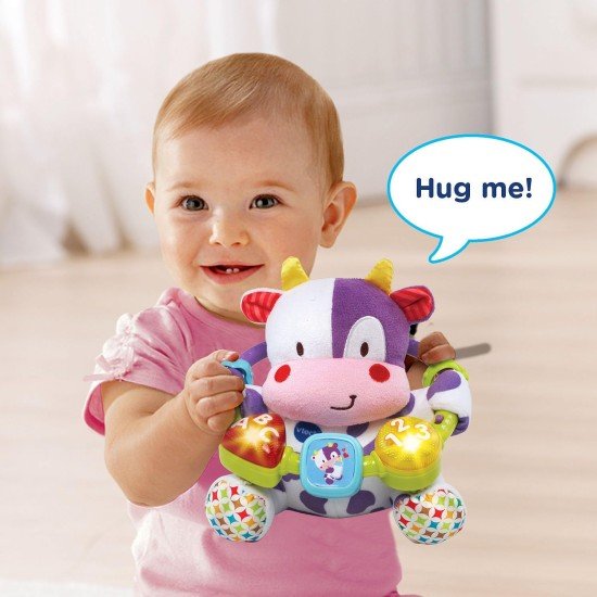 VTech - Baby Lil' Critters Moosical Beads