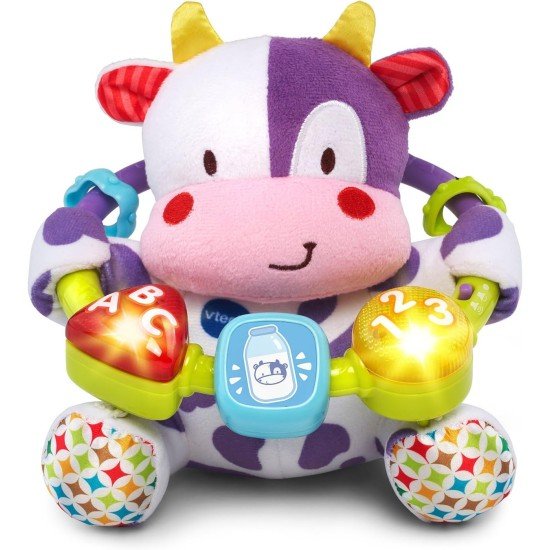 VTech - Baby Lil' Critters Moosical Beads