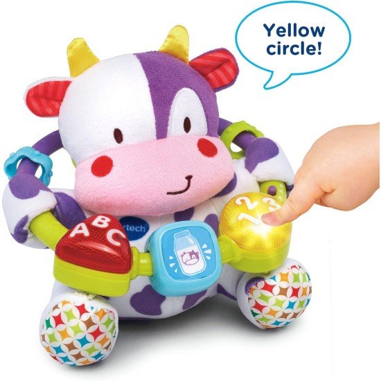 VTech - Baby Lil' Critters Moosical Beads