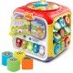 VTech - Sort and Discover Activity Cube