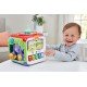 VTech - Sort and Discover Activity Cube