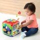 VTech - Sort and Discover Activity Cube