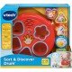 VTech - Sort and Discover Drum
