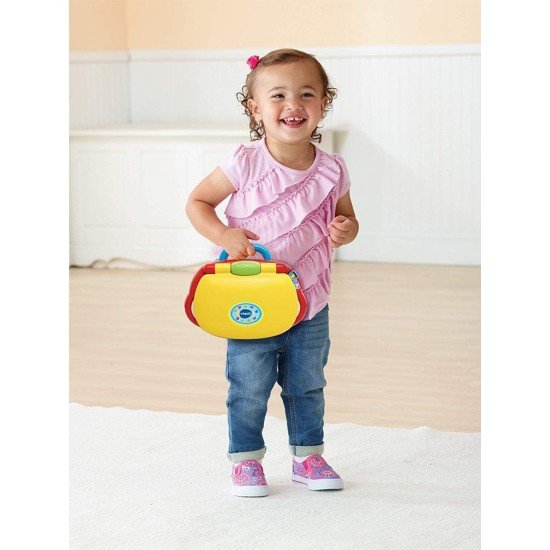 VTech - Baby Laptop