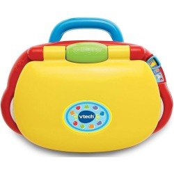 VTech - Baby Laptop