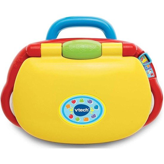 VTech - Baby Laptop