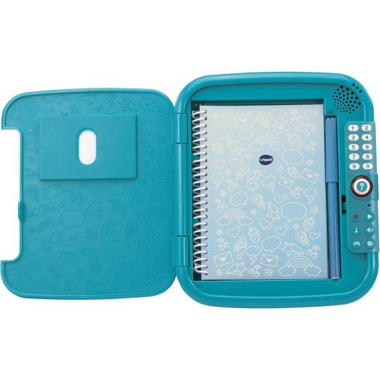 VTech - Secret Safe Notebook