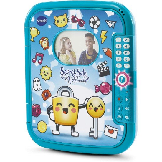 VTech - Secret Safe Notebook