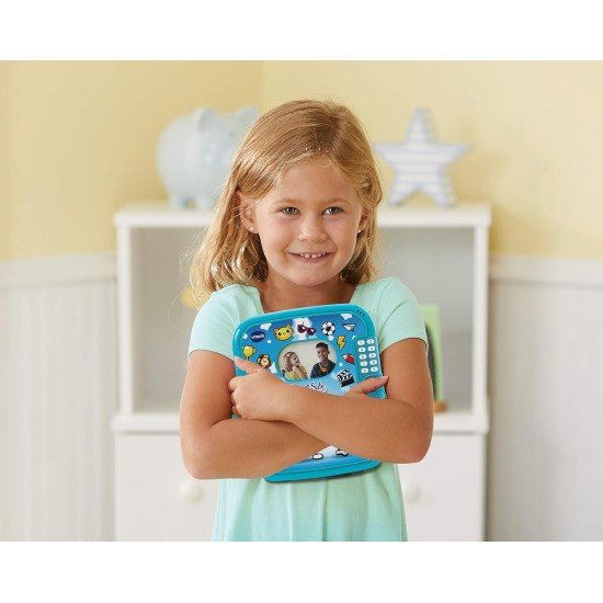 VTech - Secret Safe Notebook