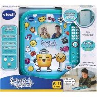 VTech - Secret Safe Notebook VTech - Secret Safe Notebook