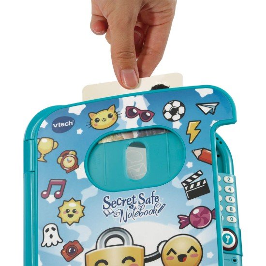VTech - Secret Safe Notebook