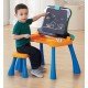 VTech - Touch and Learn Activity Table - Musical Kids Desk
