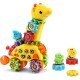 VTech - Gear Up and Go Giraffe
