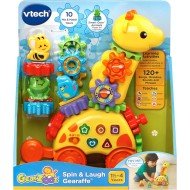 VTech - Gear Up and Go Giraffe VTech - Gear Up and Go Giraffe