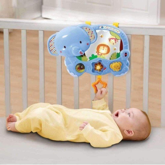 VTech Little Friendlies Magical Discovery Mirror