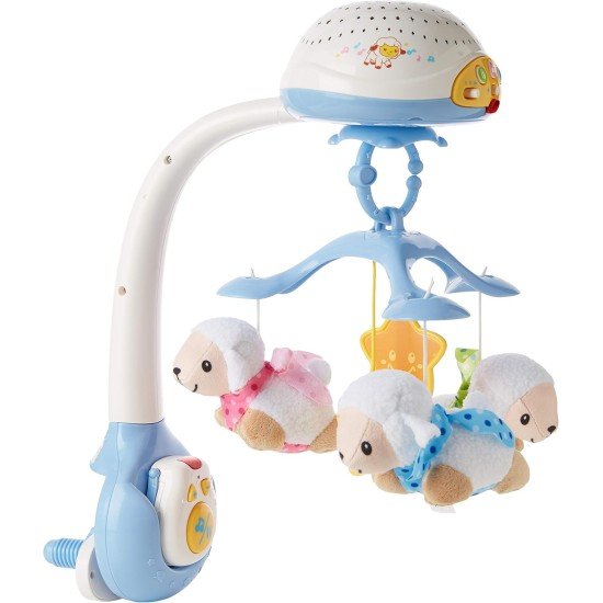 VTech - Lullaby Lambs
