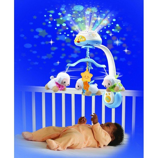 VTech - Lullaby Lambs