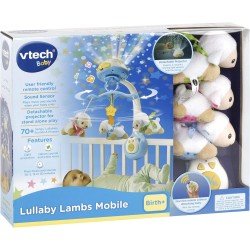 VTech - Lullaby Lambs VTech - Lullaby Lambs