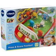 V-TECH PRESS & SCORE FOOTBALL V-TECH PRESS & SCORE FOOTBALL