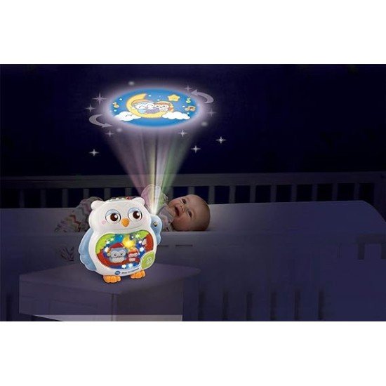 VTech - Sleepy Owl Nightlight